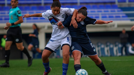 godoy cruz y las pumas definiran el apertura femenino tras eliminar a independiente rivadavia y gimnasia godoy cruz y las pumas definiran el apertura femenino tras eliminar a independiente rivadavia y gimnasia