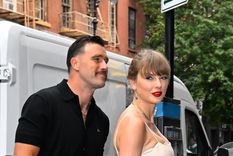 Las ideas de Taylor Swift y Lana del Rey para cualquier invitada a una fiesta Foto: Instagram