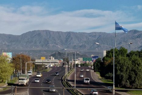 El acceso Este estará en obras por dos años y medio. El acceso Este estará en obras por dos años y medio.