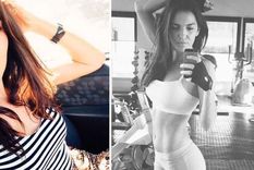 la ex de nazareno casero se destapa y confirma la separacion la ex de nazareno casero se destapa y confirma la separacion