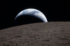 El lado oculto de la Luna es crucial para el futuro de la exploración espacial.