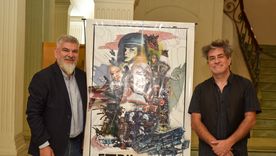 No te pierdas la galería de fotos, al final de la&nbsp; nota.