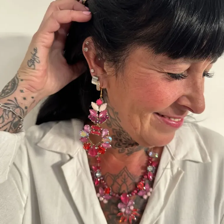 Foto: @alomejorcarlota Foto: @alomejorcarlota