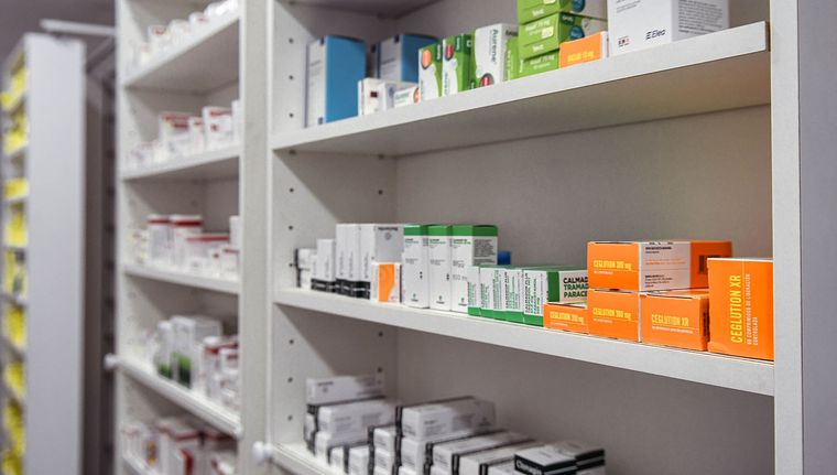 La semana próxima podría haber alguna novedad del avance de las negociaciones Foto: Santiago Tagua/MDZ