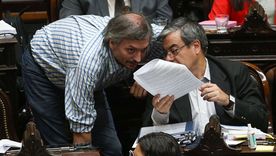 En Diputados, la oposición buscará una nueva victoria política contra el Gobierno. En Diputados, la oposición buscará una nueva victoria política contra el Gobierno.