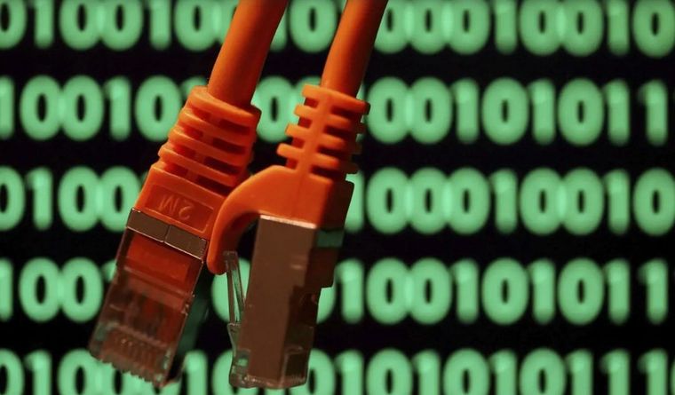 La red china ofrece una velocidad asombrosa. Foto: Efe.