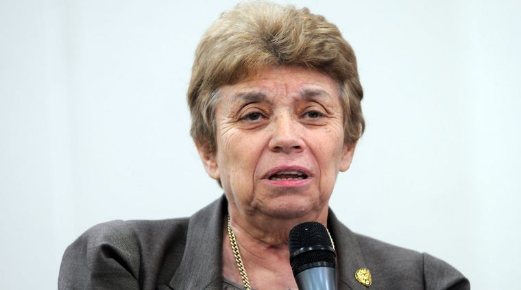 Foto: Pachy Reynoso / MDZ