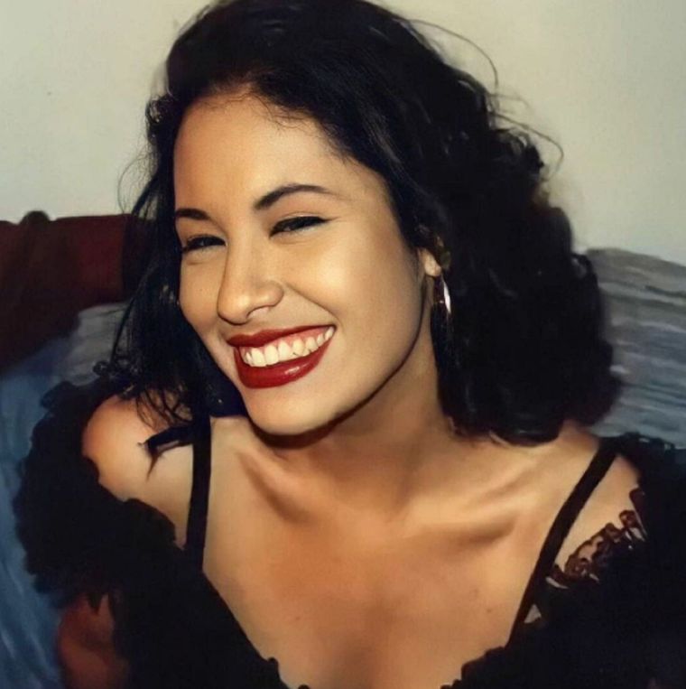 Selena Quintanilla