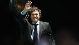 El Gobierno achicó los alquileres de oficinas para la gestión pública. Foto: EFE