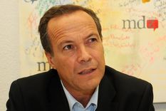 Foto: Nacho Gaffuri / MDZ