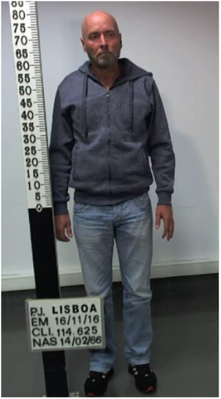 Esta acusado del secuestro de un joven en Corrientes en 2003 Foto: X