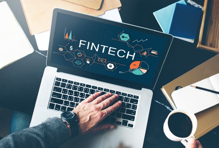 La Cámara Argentina Fintech calificó a los gravámenes sobre el sector como impuestos asfixiantes Foto: Pexels