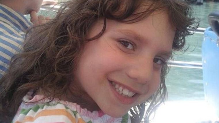 La misteriosa historia de vida de Natalia Grace. Foto: Captura MAX