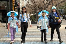 Este Mundial nos recordó que, cuando el ser humano reconoce los valores en los demás, encuentra motivos para acercarse al otro y aprender a ser mejor.