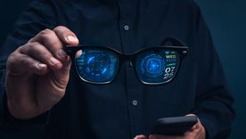 Los nuevos lentes inteligentes integran cámaras que permiten realizar una trampa imperceptible durante los exámenes actuales.