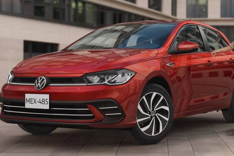 Volkswagen Polo Volkswagen Polo