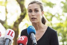 Sanna Marin insistió este viernes en que no hizo nada ilegal Foto: GETTY IMAGES