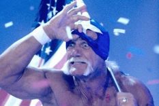 La muerte de Hulk Hogan sorprendió a todos.