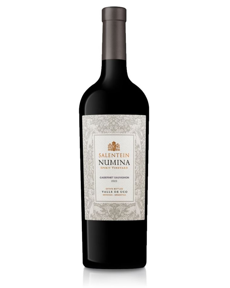 Salentein Numina Cabernet Sauvignon Salentein Numina Cabernet Sauvignon