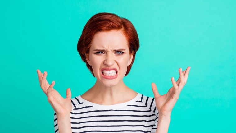 Descubre el lado oscuro de los signos de fuego. Foto: Archivo