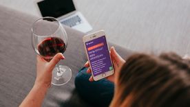 Una nueva feria virtual.