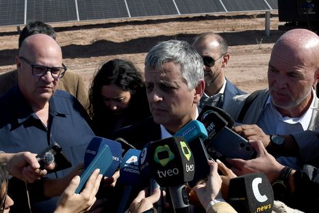 ypf se suma al rigi para acelerar el desarrollo de vaca muerta con una inversion de u$s25 mil millones ypf se suma al rigi para acelerar el desarrollo de vaca muerta con una inversion de u$s25 mil millones
