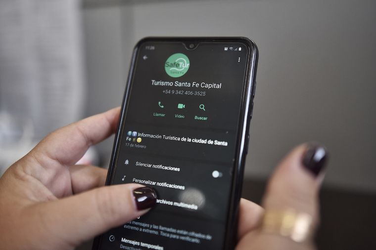 Foto: Municipalidad de Santa Fe