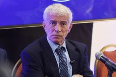 Defensoras rechazaron la iniciativa encabezada por Cúneo Libarona y Bullrich. Foto: Santiago Tagua/MDZ Defensoras rechazaron la iniciativa encabezada por Cúneo Libarona y Bullrich. Foto: Santiago Tagua/MDZ