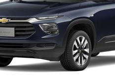 ¿Qué precio tiene la nueva Chevrolet Montana? Foto: Chevrolet