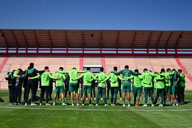 MDZol | Bolivia: renovación y resultados de la mano de Villegas. (Foto: archivo) Foto: @villegasbo