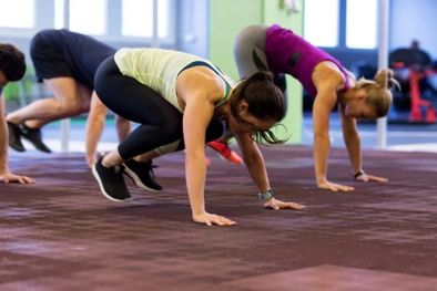 MDZol | El músculo esquelético es un gran tejido, aproximadamente el 45% de nuestro peso corporal, y generalmente lo conocemos como el responsable de nuestro movimiento y sostén. Foto: MDZ