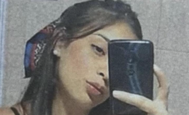 Sofía, ya estaba detenida por otro caso de viuda negra.