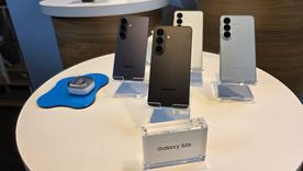 Cruzar a Chile por el Galaxy S26: la diferencia aparece al convertir y comparar precios. Cruzar a Chile por el Galaxy S26: la diferencia aparece al convertir y comparar precios.
