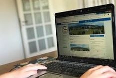 uncuyo reconecta, la campana para que nadie se pierda el cursado virtual