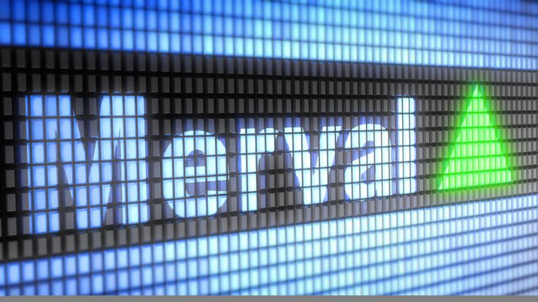 Indice Merval Foto: Shutterstock