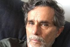 Luego de quedar viudo, Humberto Zurita se había dado una oportunidad más para el amor con Stephanie Salas.