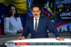 Hechos en Azteca UNO. Hechos en Azteca UNO.