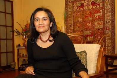 MDZol | Dra. Adriana Rodríguez. Foto: Nacho Gaffuri / MDZ