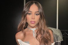 Sin duda, Danna Paola sabe cómo generar miles de likes en sus fotografías