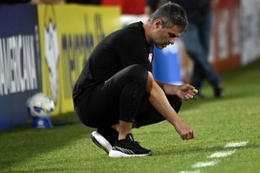 Independiente se desprendió definitivamente de un importante futbolista. Fotobaires Independiente se desprendió definitivamente de un importante futbolista. Fotobaires