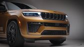 Jeep Grand Cherokee 2026 Jeep Grand Cherokee 2026