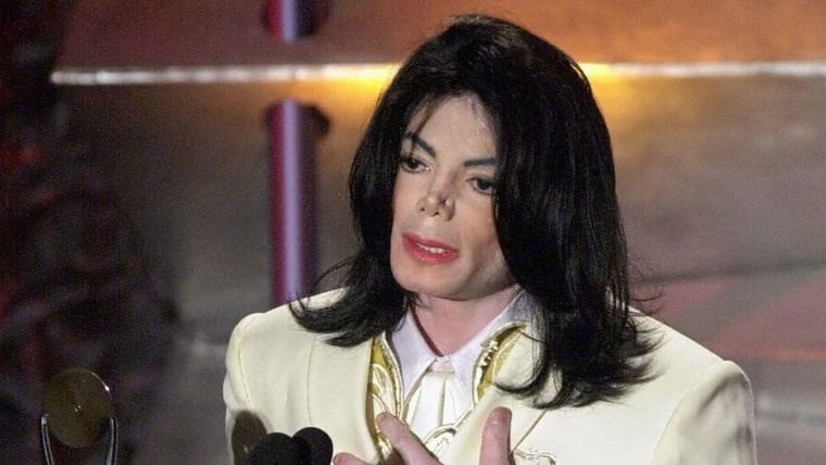 Efemérides ¿Qué sucedió un 25 de junio? Fuente: Instagram Michael Jackson Foto: Archivo