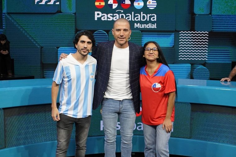 Foto: TWITTER @BRIANPARKI