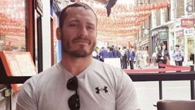 Gannon Ken Van Dyke, soldado de Estados Unidos que irá a juicio. Foto Difusión redes sociales