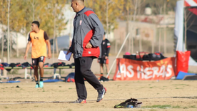 sacudon en huracan las heras: arias dejo de ser el dt y jofre ya fue presentado al plantel sacudon en huracan las heras: arias dejo de ser el dt y jofre ya fue presentado al plantel