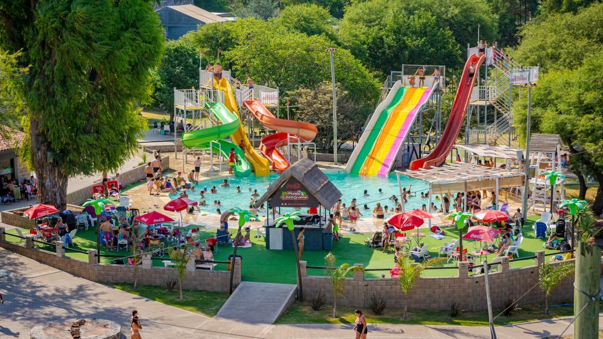 Córdoba lanzó su campaña de turismo estudiantil y ya confirmó su apertura internacional