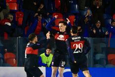 Tigre consiguió una victoria fundamental y continuará su camino internacional en la Sudamericana. Tigre consiguió una victoria fundamental y continuará su camino internacional en la Sudamericana.