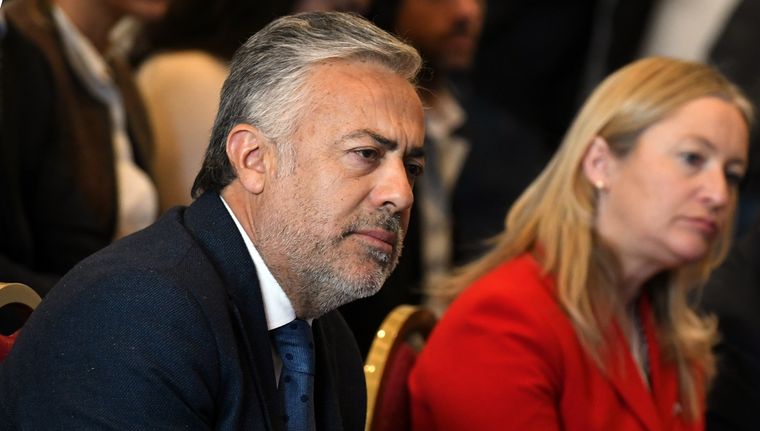 Foto: ALF PONCE MERCADO / MDZ