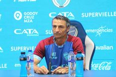 godoy cruz se cerro: silencio, puertas cerradas y un equipo que aun no da respuestas