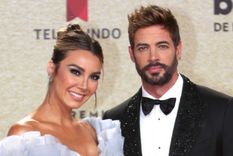 ¿quien es elizabeth gutierrez?, la ex pareja de william levy